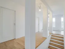 Prodej rodinného domu, Turnov, Mariánské náměstí, 189 m2