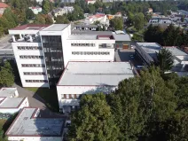 Pronájem kanceláře, Jihlava, Polenská, 250 m2