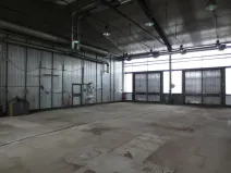 Pronájem skladu, Jihlava, Polenská, 350 m2