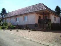Prodej rodinného domu, Diváky, 280 m2