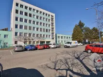 Pronájem kanceláře, Brno, U Svitavy, 22 m2