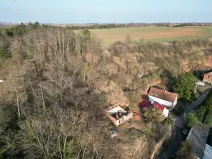 Dražba pozemku pro bydlení, Přistoupim, 730 m2