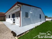 Prodej domu, Sedini, Sardinie, Itálie, 133 m2