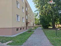 Pronájem bytu 3+1, Kolín, Tyršova, 92 m2