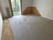 Pronájem bytu 3+1, Kolín, Tyršova, 92 m2