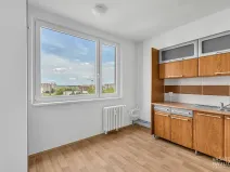 Pronájem bytu 1+1, Hradec Králové, třída Edvarda Beneše, 40 m2