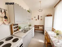 Prodej bytu 2+1, Karviná, tř. Těreškovové, 52 m2