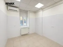 Pronájem obchodního prostoru, Ostrava, Českobratrská, 44 m2