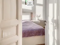 Prodej bytu 3+kk, Praha - Žižkov, Příběnická, 85 m2