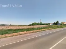 Prodej pole, Mochov, 6370 m2