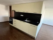 Pronájem bytu 2+kk, Liberec, nám. Soukenné, 52 m2