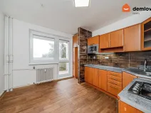 Prodej bytu 3+1, Orlová, Osvobození, 65 m2