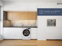 Pronájem bytu 1+kk, Brno, Bratislavská, 24 m2