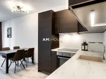Pronájem bytu 2+kk, Praha - Strašnice, Zvěřinova, 57 m2