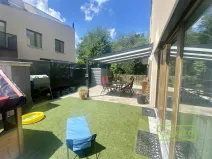 Pronájem bytu 4+kk, Dobřichovice, Anežky České, 100 m2