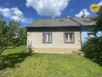 Prodej rodinného domu, Dubicko, Družstevní, 88 m2