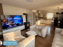 Prodej rodinného domu, Dlouhý Most, 100 m2