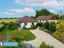 Prodej rodinného domu, Dlouhý Most, 100 m2