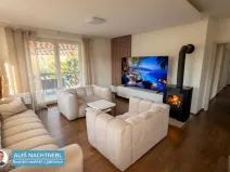 Prodej rodinného domu, Dlouhý Most, 100 m2