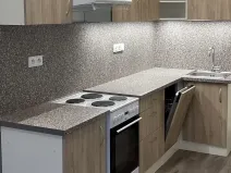Pronájem bytu 1+kk, Brno - Židenice, Líšeňská, 40 m2