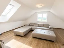 Pronájem rodinného domu, Lipůvka, 180 m2