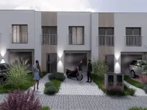 Prodej rodinného domu, Moravská Třebová, Švestkový sad, 113 m2