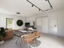 Prodej rodinného domu, Pardubice, 136 m2