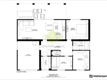 Prodej rodinného domu, Ústín, 128 m2