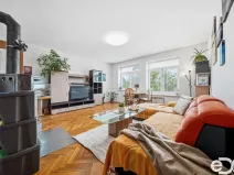 Prodej bytu 3+1, Opočno, Nádražní, 89 m2