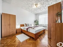 Prodej bytu 3+1, Opočno, Nádražní, 81 m2