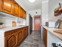 Prodej bytu 3+1, Opočno, Nádražní, 81 m2
