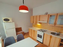 Pronájem bytu 1+1, Ústí nad Labem, Voskovcova, 39 m2