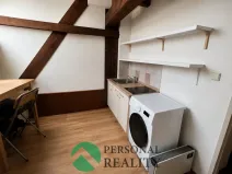 Pronájem bytu 1+kk, Neratovice, Hlavní, 25 m2
