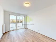 Pronájem bytu 1+kk, Olomouc, Janského, 28 m2
