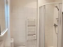 Pronájem bytu 1+kk, Praha - Nusle, Spolupráce, 32 m2