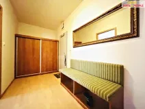 Pronájem bytu 2+kk, Brno - Zábrdovice, Tkalcovská, 58 m2