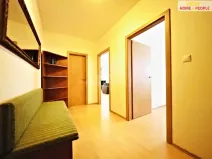 Pronájem bytu 2+kk, Brno - Zábrdovice, Tkalcovská, 58 m2