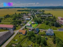 Prodej pozemku pro bydlení, Hlinka, 1369 m2