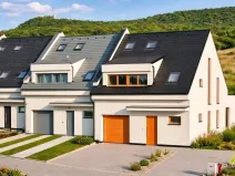 Prodej chaty, Dolní Věstonice, 239 m2