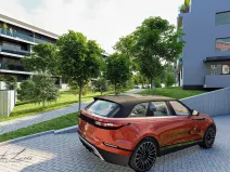 Prodej bytu 2+kk, Hustopeče, 58 m2
