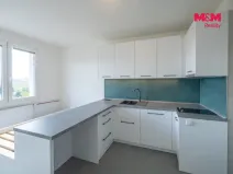 Pronájem bytu 1+kk, Kdyně, Markova, 20 m2