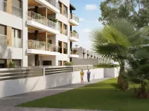 Prodej bytu 3+kk, Torrevieja, Španělsko, 84 m2