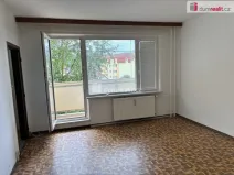 Pronájem bytu 3+1, Luhačovice, Družstevní, 70 m2