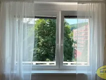 Pronájem bytu 1+1, Zlín, Zborovská, 31 m2