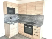 Pronájem bytu 2+kk, Praha, Bryksova, 40 m2