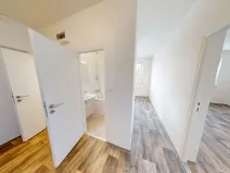 Pronájem bytu 2+1, Ostrava - Poruba, Jasmínová, 59 m2