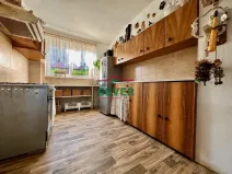 Prodej rodinného domu, Litvínov - Horní Litvínov, U Koldomu, 110 m2