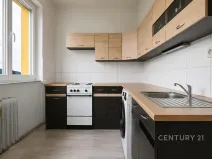 Prodej bytu 2+1, Most, tř. Budovatelů, 52 m2