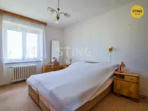 Pronájem bytu 2+1, Hodonín, Patočkova, 57 m2