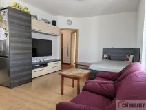 Prodej bytu 2+kk, Prostějov, Fanderlíkova, 53 m2